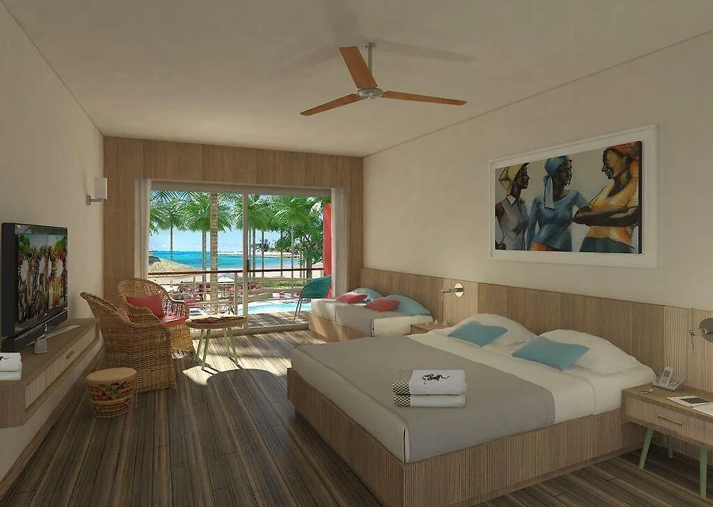 ****  Grand Decameron Cornwall Beach, A Trademark All-Inclusive Resort Jamaica