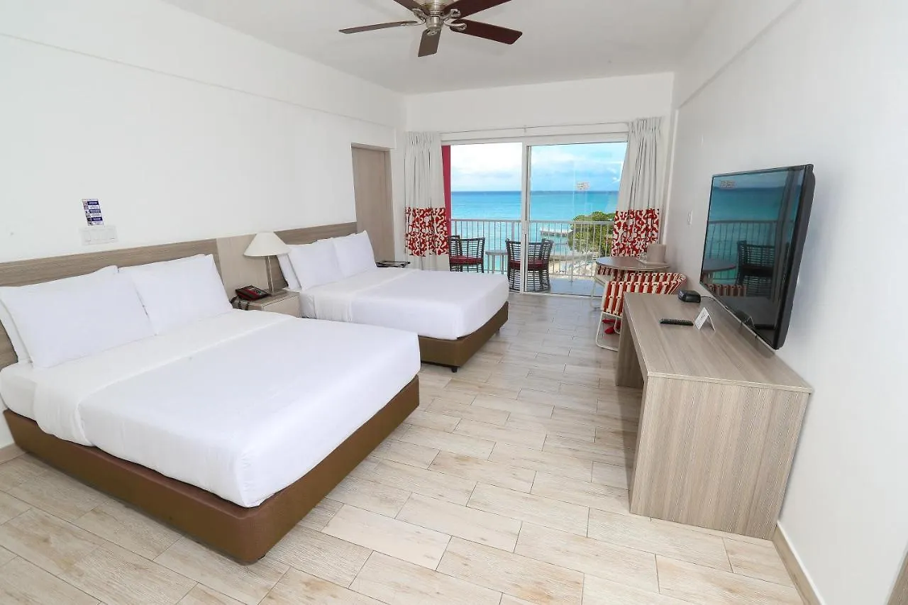 Grand Decameron Cornwall Beach, A Trademark All-Inclusive Resort