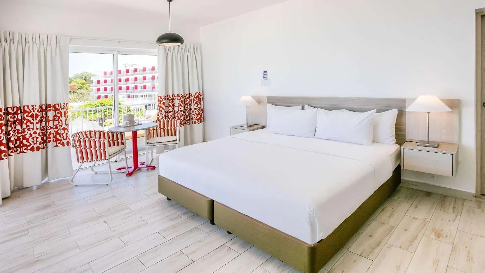 Grand Decameron Cornwall Beach, A Trademark All-Inclusive Resort