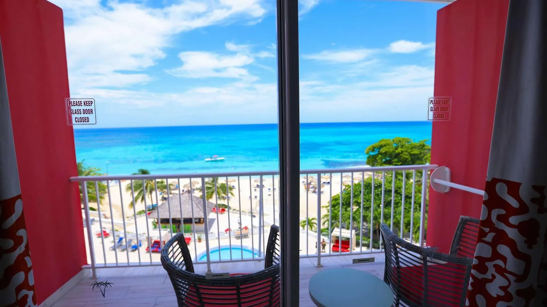Grand Decameron Cornwall Beach, A Trademark All-Inclusive Resort