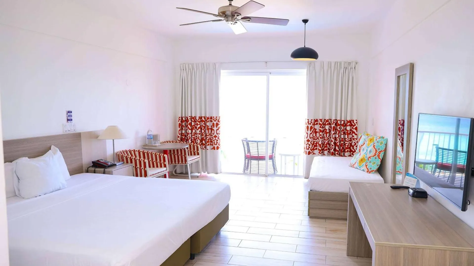 ****  Grand Decameron Cornwall Beach, A Trademark All-Inclusive Resort Jamaica