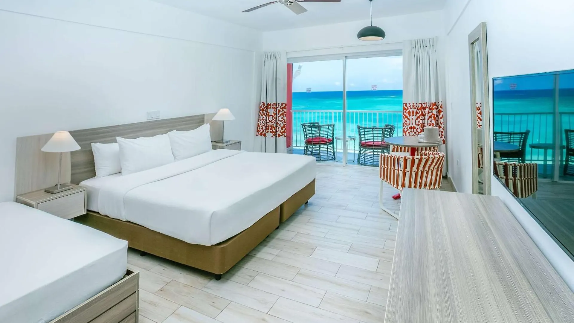 Grand Decameron Cornwall Beach, A Trademark All-Inclusive Resort Jamaica