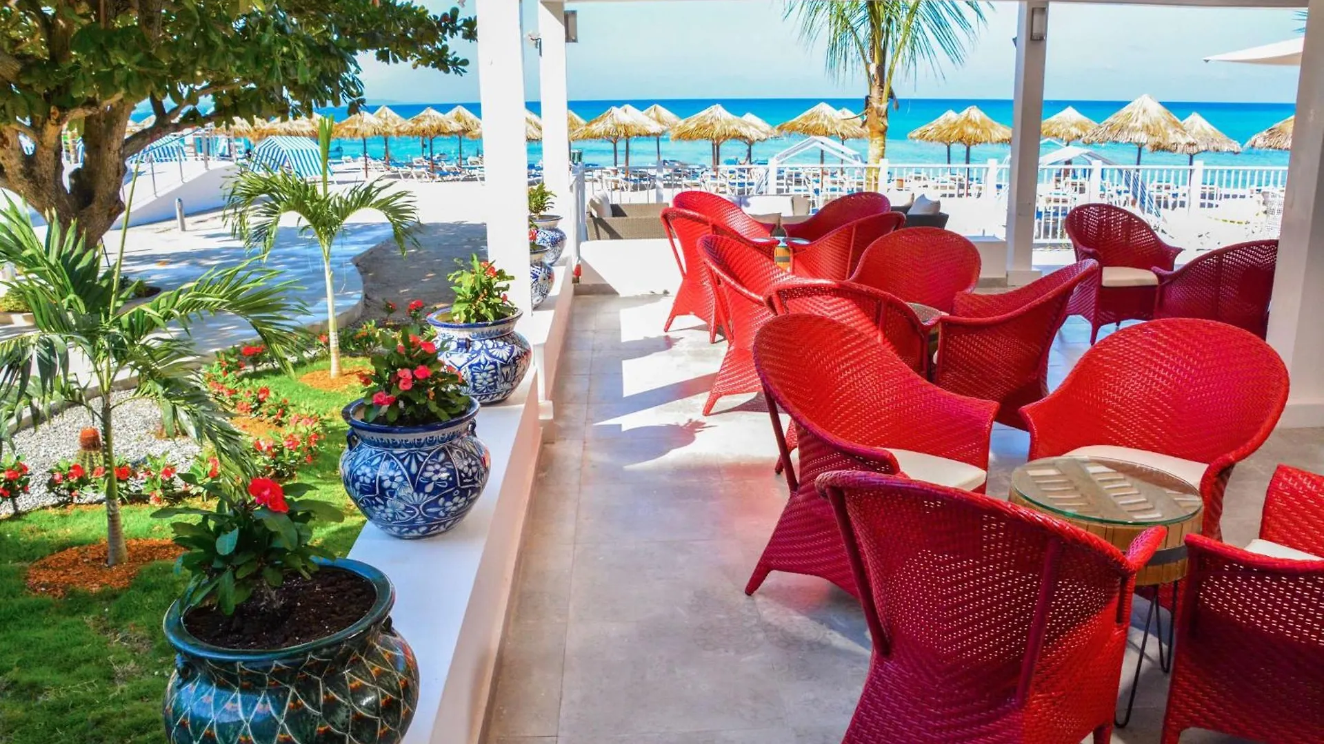 Grand Decameron Cornwall Beach, A Trademark All-Inclusive Resort Jamaica