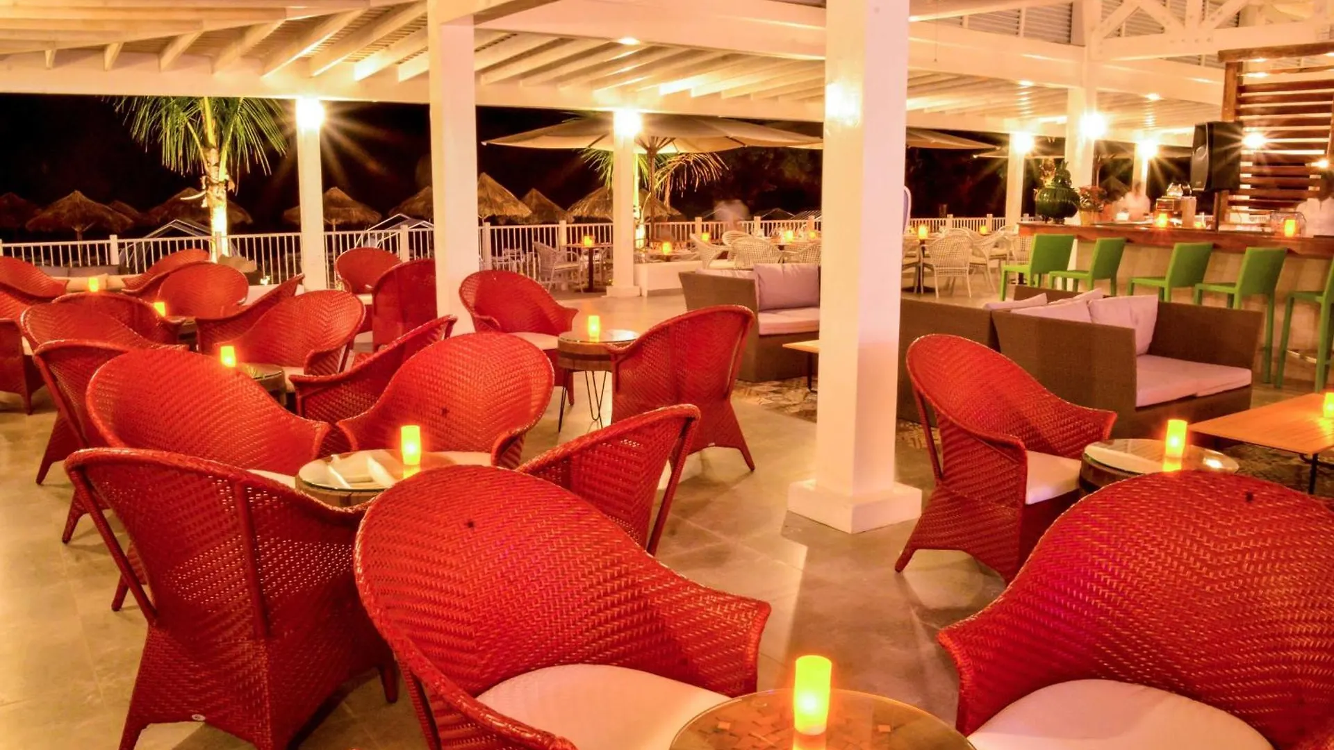 Grand Decameron Cornwall Beach, A Trademark All-Inclusive Resort 4*, Montego Bay Jamaica