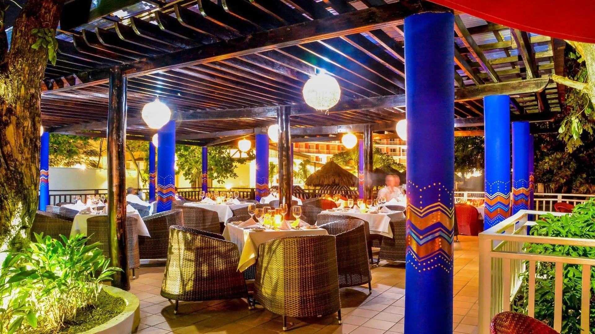 ****  Grand Decameron Cornwall Beach, A Trademark All-Inclusive Resort Jamaica
