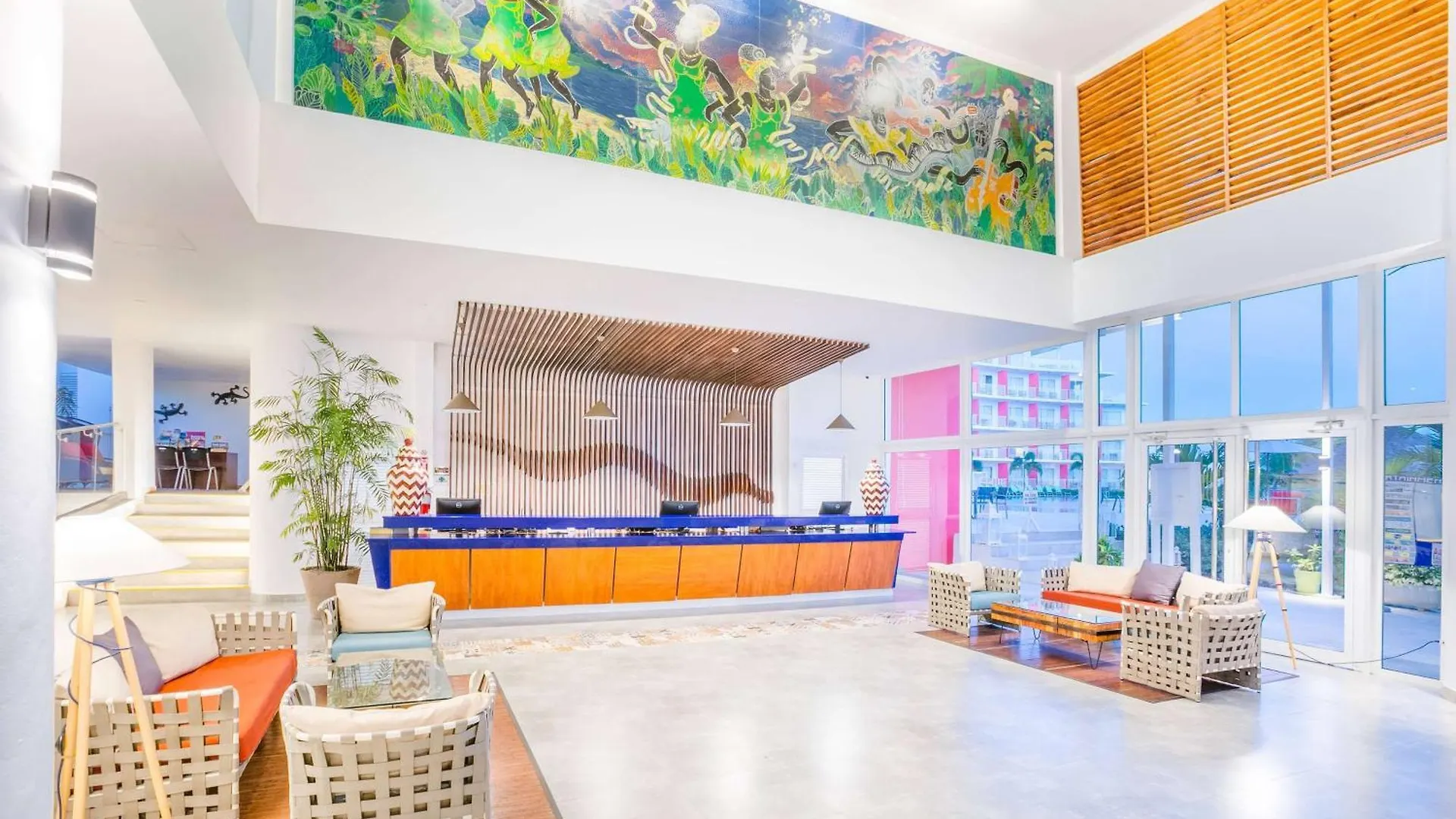 ****  Grand Decameron Cornwall Beach, A Trademark All-Inclusive Resort Jamaica