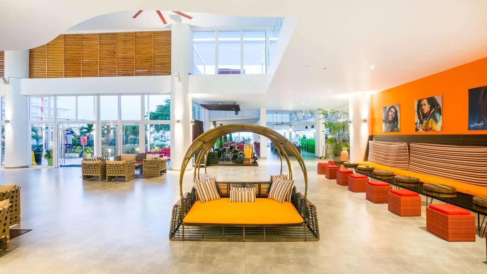 Grand Decameron Cornwall Beach, A Trademark All-Inclusive Resort Montego Bay