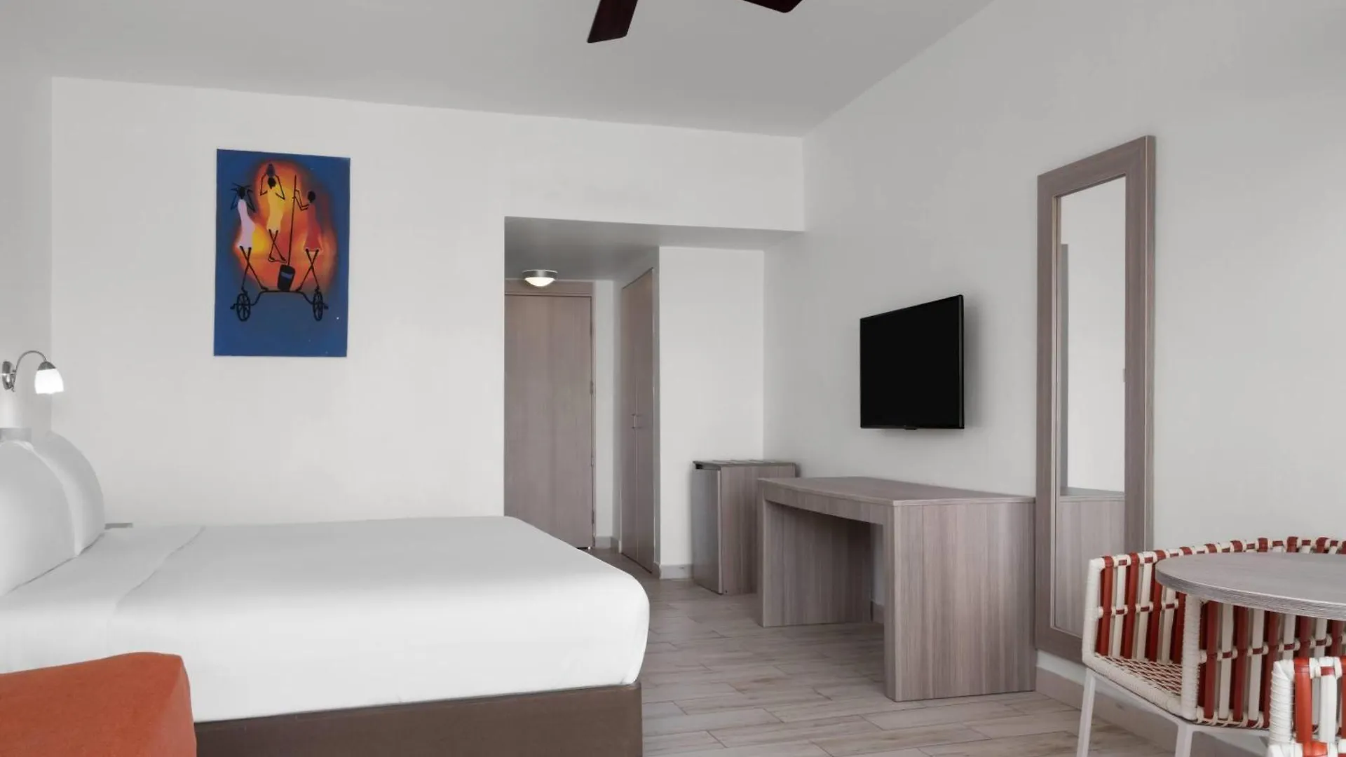 ****  Grand Decameron Cornwall Beach, A Trademark All-Inclusive Resort Jamaica