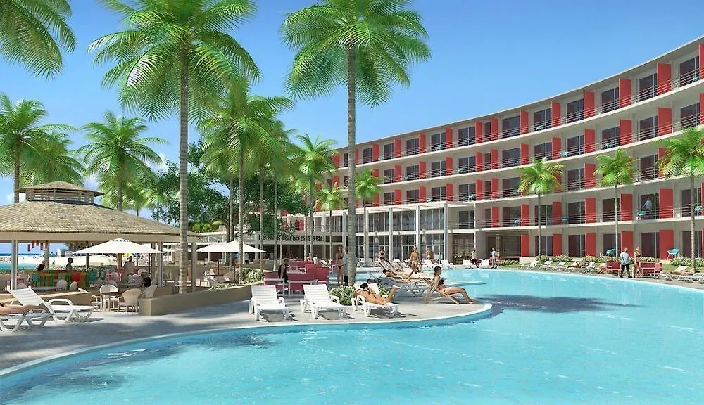 Grand Decameron Cornwall Beach, A Trademark All-Inclusive Resort Jamaica