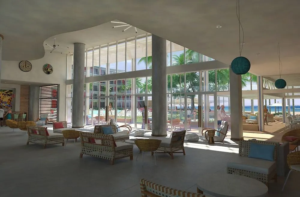 Grand Decameron Cornwall Beach, A Trademark All-Inclusive Resort Montego Bay