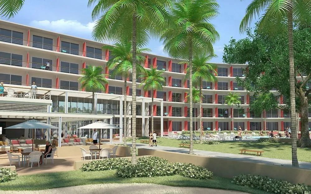 Grand Decameron Cornwall Beach, A Trademark All-Inclusive Resort 4*, Montego Bay