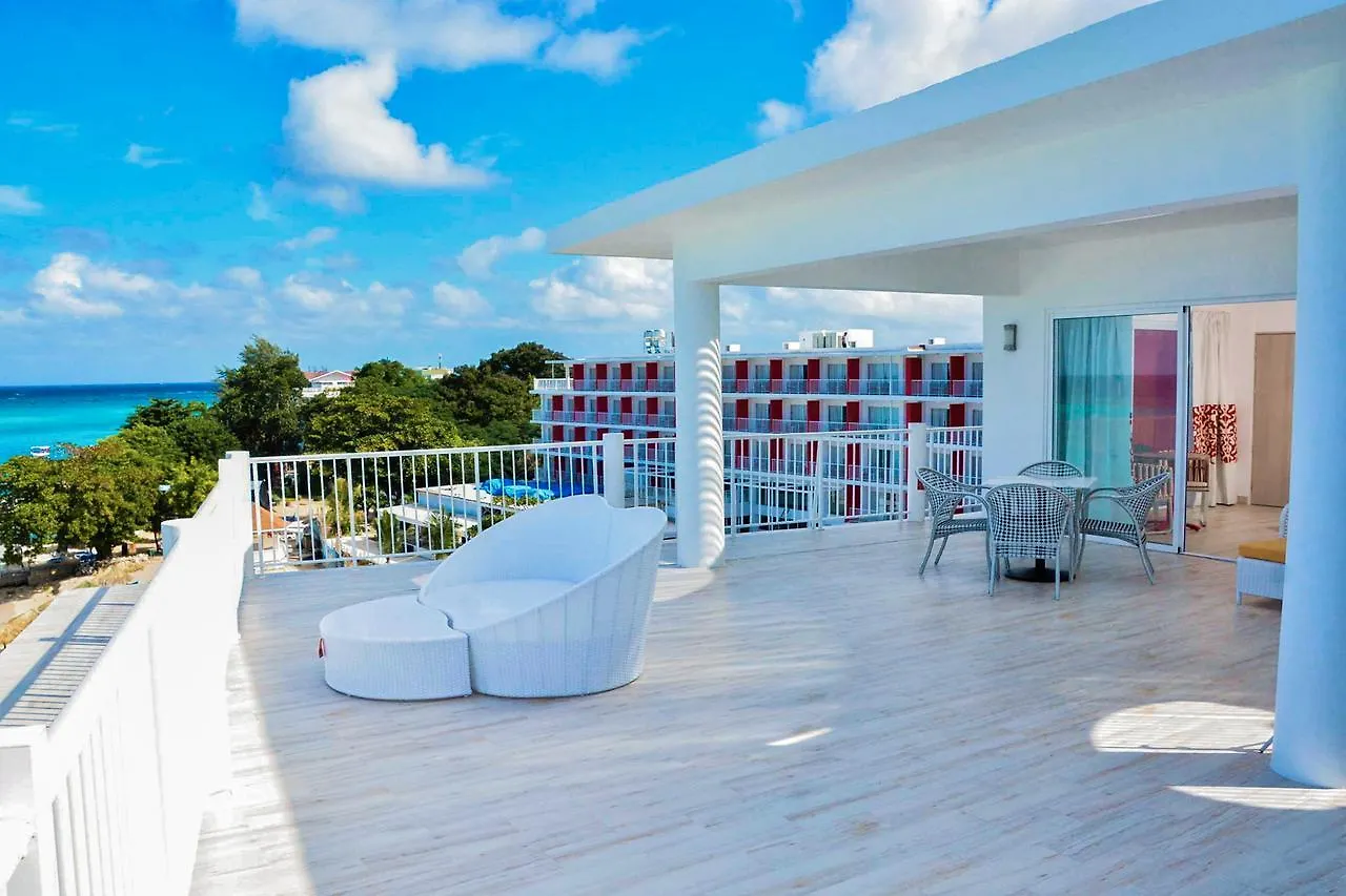 Grand Decameron Cornwall Beach, A Trademark All-Inclusive Resort