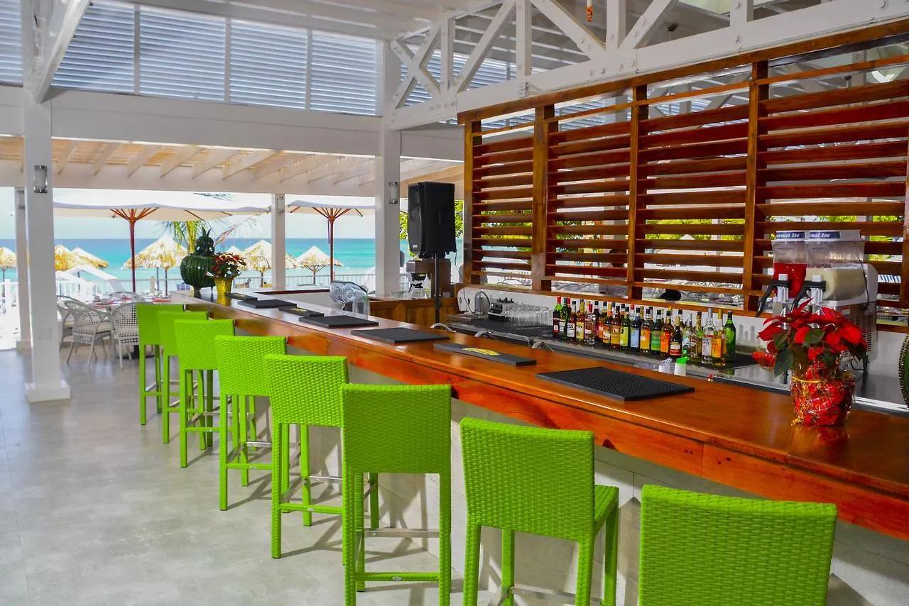 Grand Decameron Cornwall Beach, A Trademark All-Inclusive Resort  Montego Bay