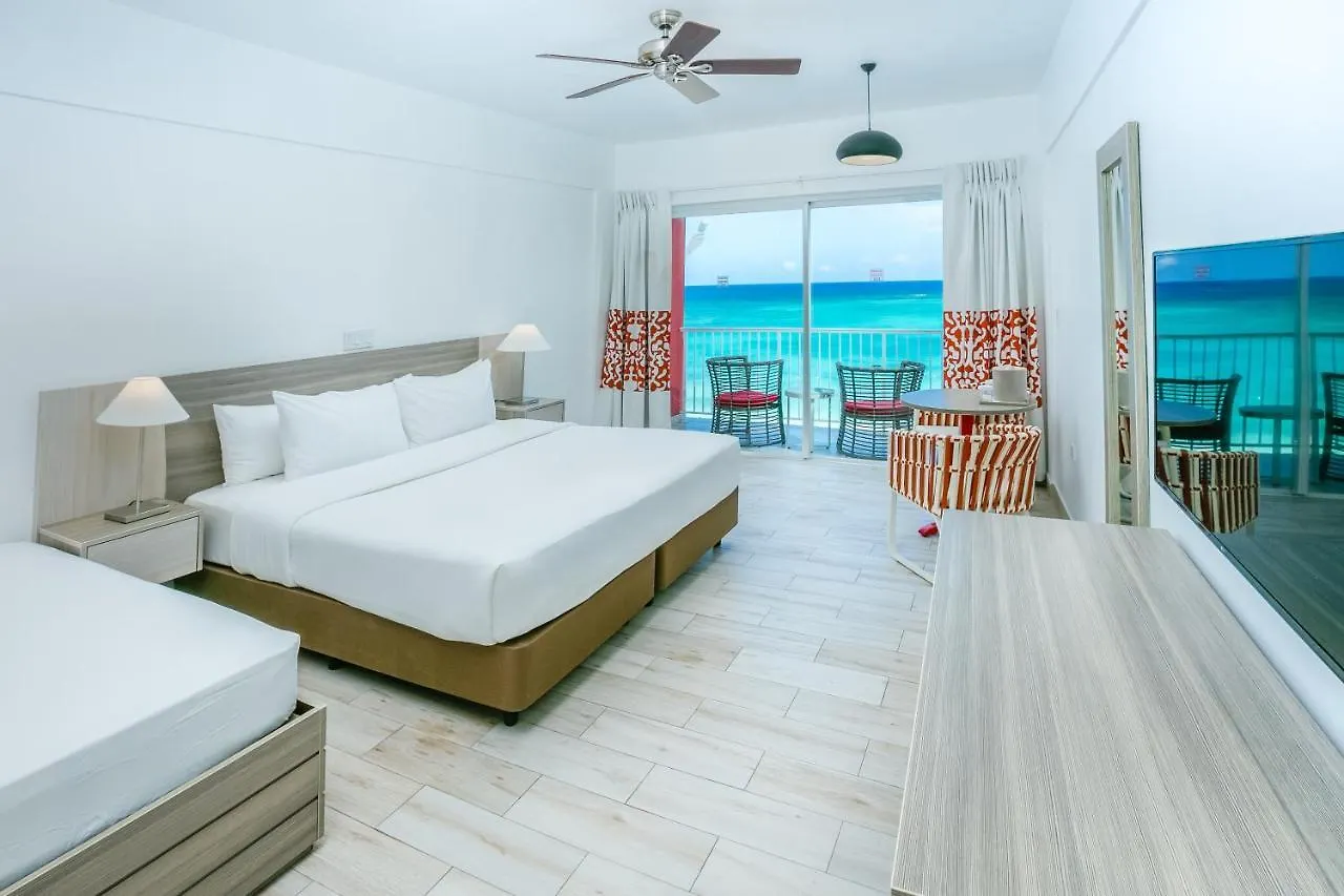 Grand Decameron Cornwall Beach, A Trademark All-Inclusive Resort