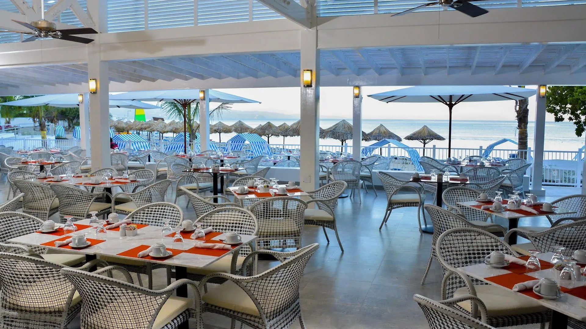 ****  Grand Decameron Cornwall Beach, A Trademark All-Inclusive Resort Jamaica
