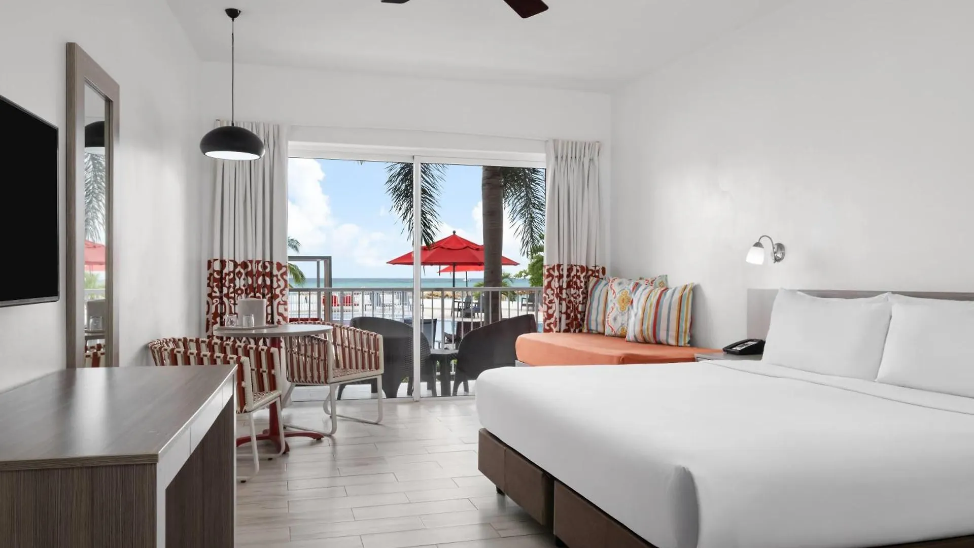 Grand Decameron Cornwall Beach, A Trademark All-Inclusive Resort Montego Bay