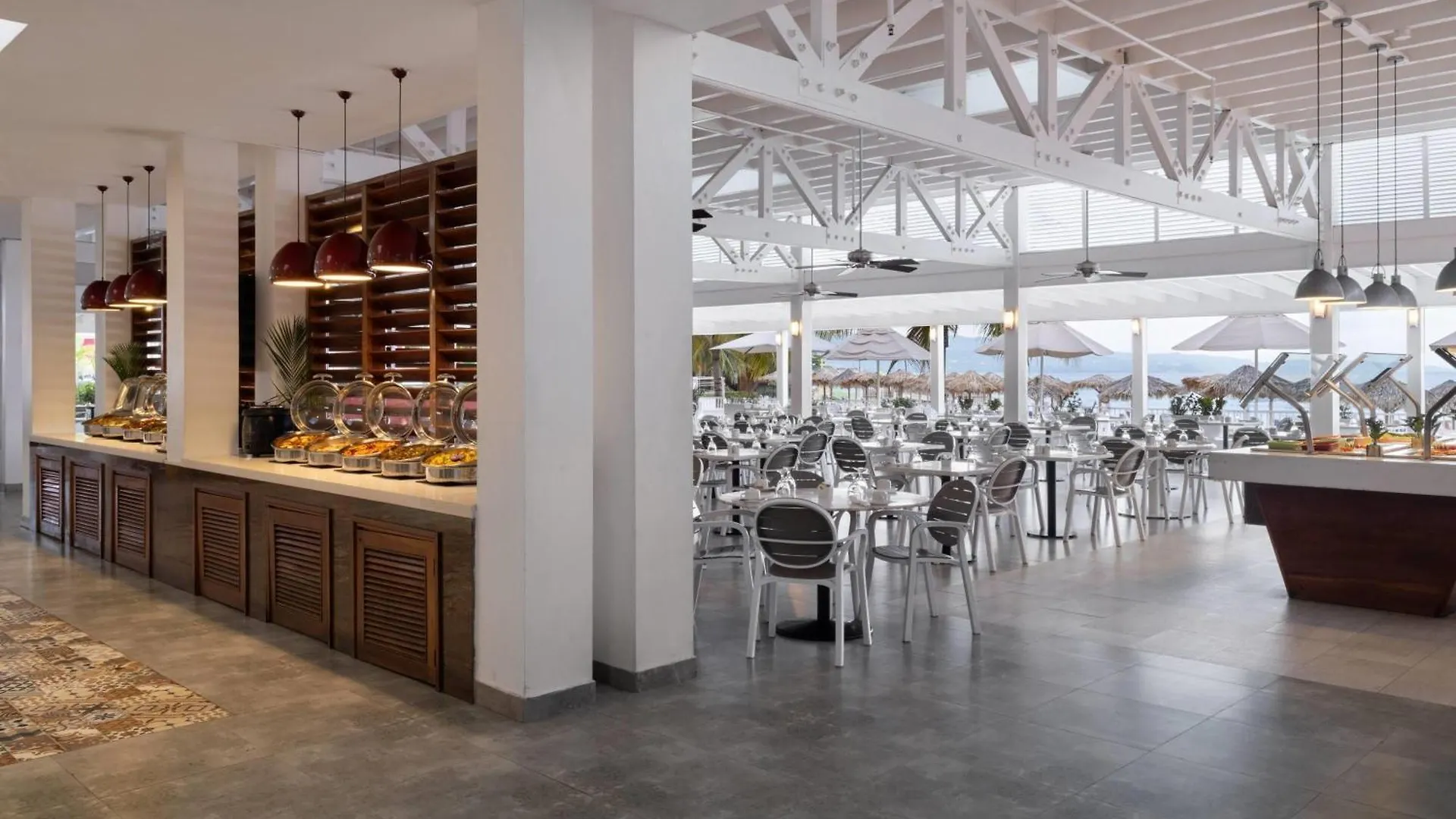 ****  Grand Decameron Cornwall Beach, A Trademark All-Inclusive Resort Montego Bay Giamaica