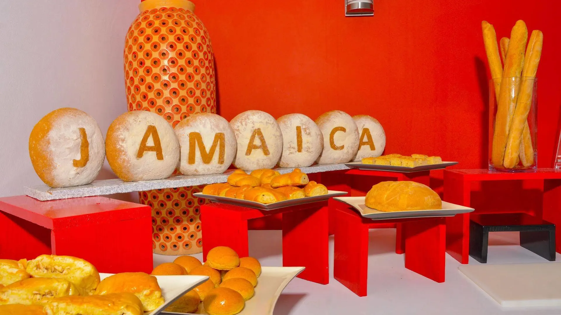 Grand Decameron Cornwall Beach, A Trademark All-Inclusive Resort Jamaika