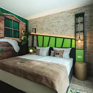 - The Niu, Hop By Ihg Forchheim (Bavaria)