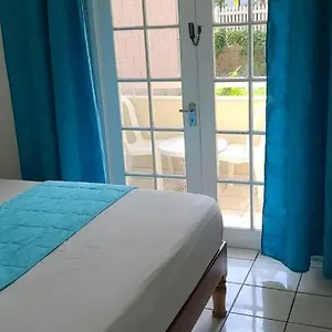 Fisherman's Point Apartment Ocho Rios