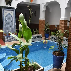 Gasthof Dar Alamane