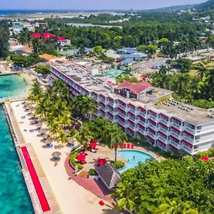 Grand Decameron Montego Beach, A Trademark All-inclusive Station touristique