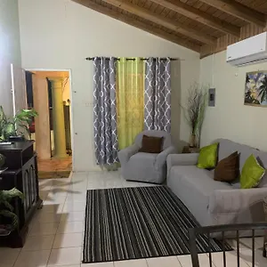 Natures Apartment Montego Bay