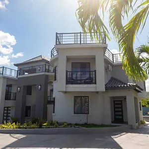 Pinnacle View Estate Apartment Montego Bay