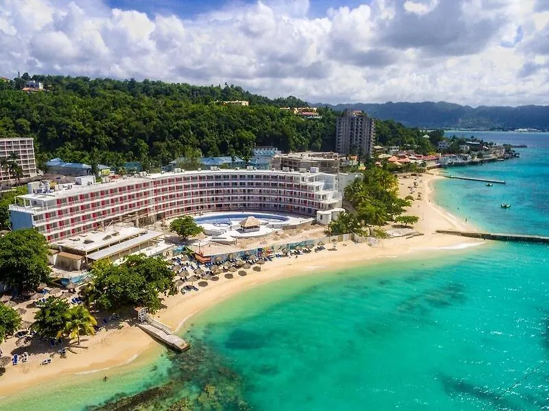 Grand Decameron Cornwall Beach, A Trademark All-Inclusive Resort Montego Bay