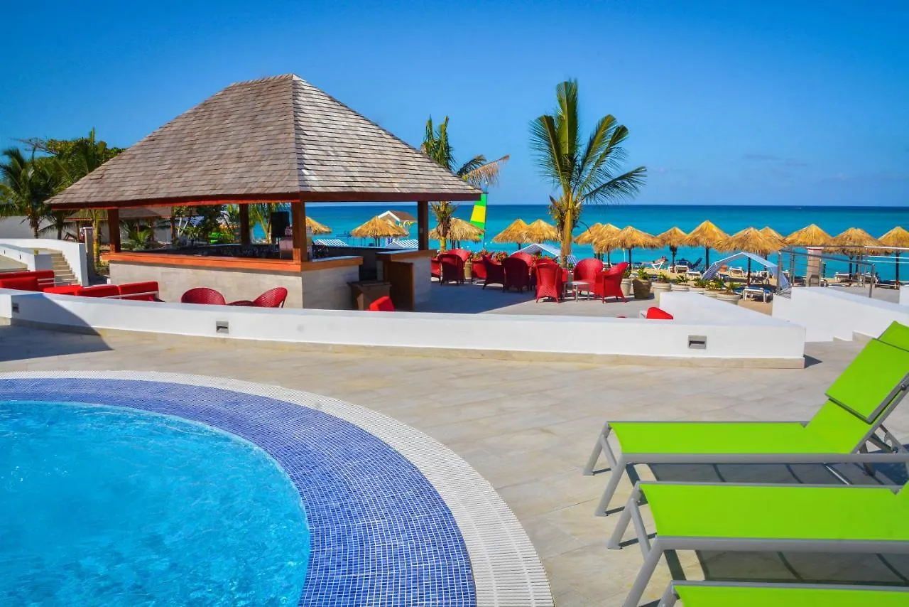 Grand Decameron Cornwall Beach, A Trademark All-Inclusive Resort Montego Bay Jamaïque