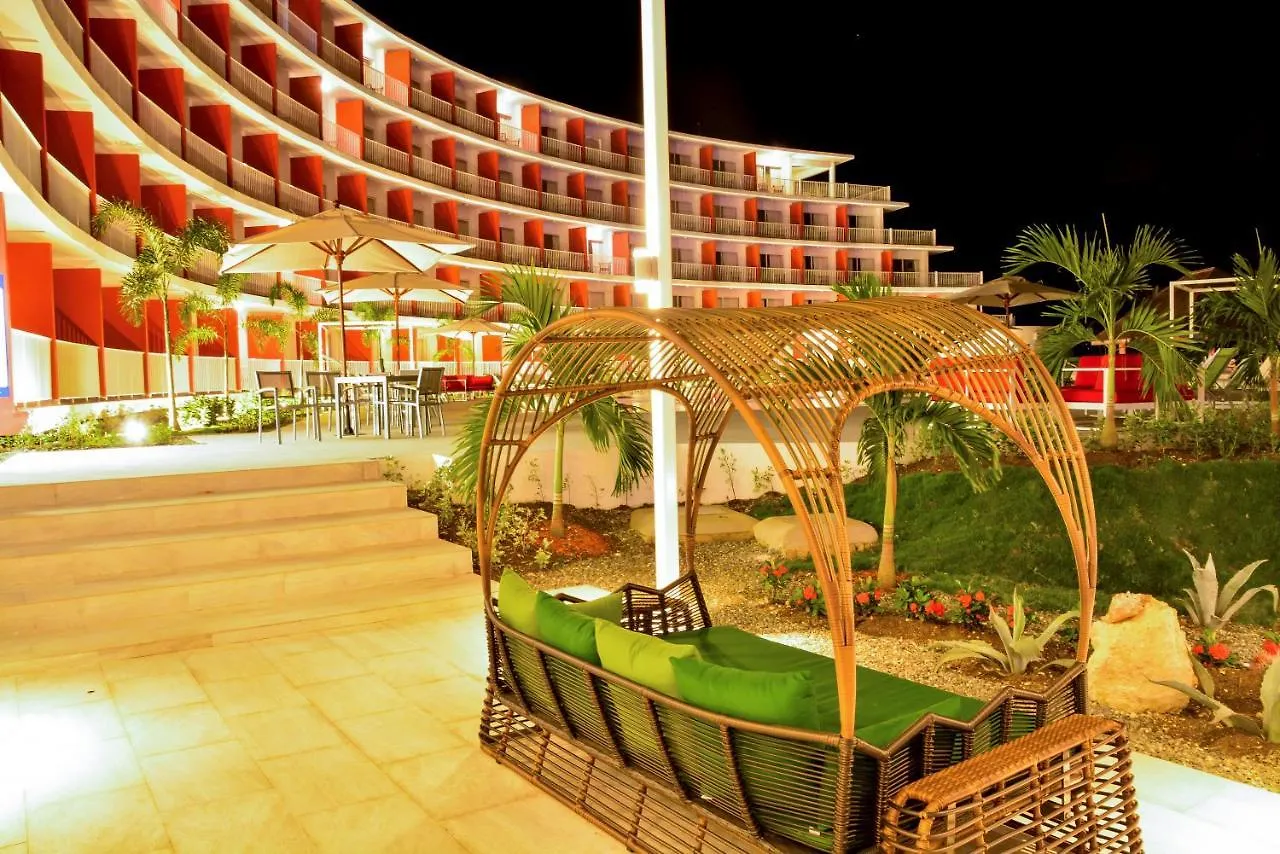 Grand Decameron Cornwall Beach, A Trademark All-Inclusive Resort Montego Bay Jamaïque