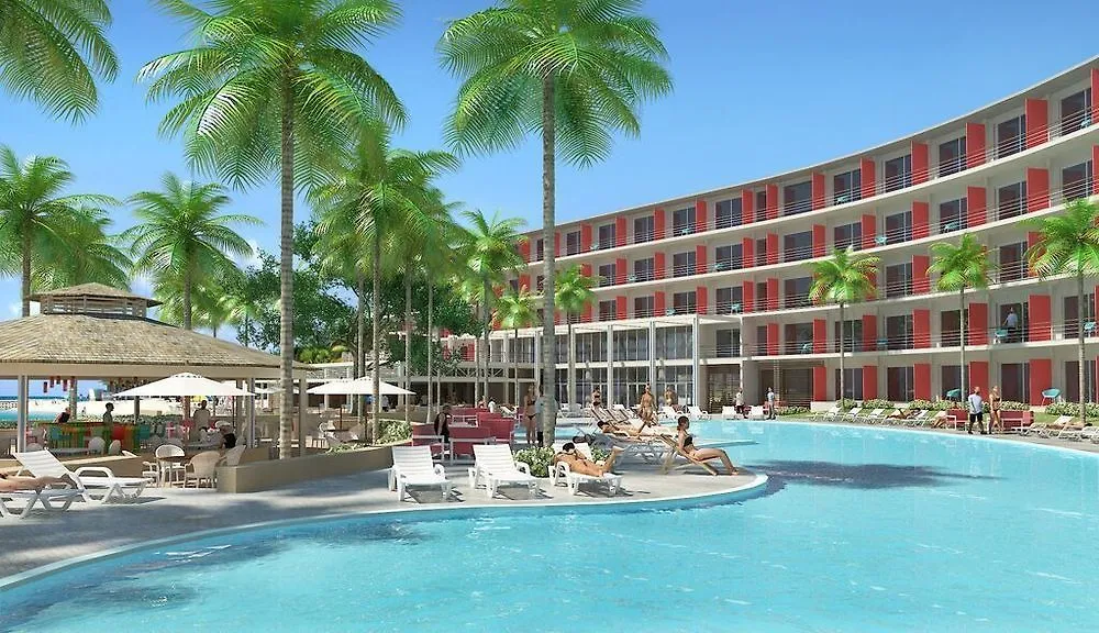 Grand Decameron Cornwall Beach, A Trademark All-Inclusive Resort Montego Bay