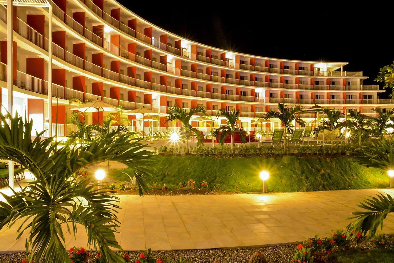 Grand Decameron Cornwall Beach, A Trademark All-Inclusive Resort Montego Bay